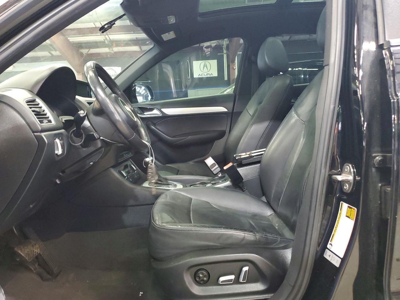 2018 Audi Q3 Premium - Image 7
