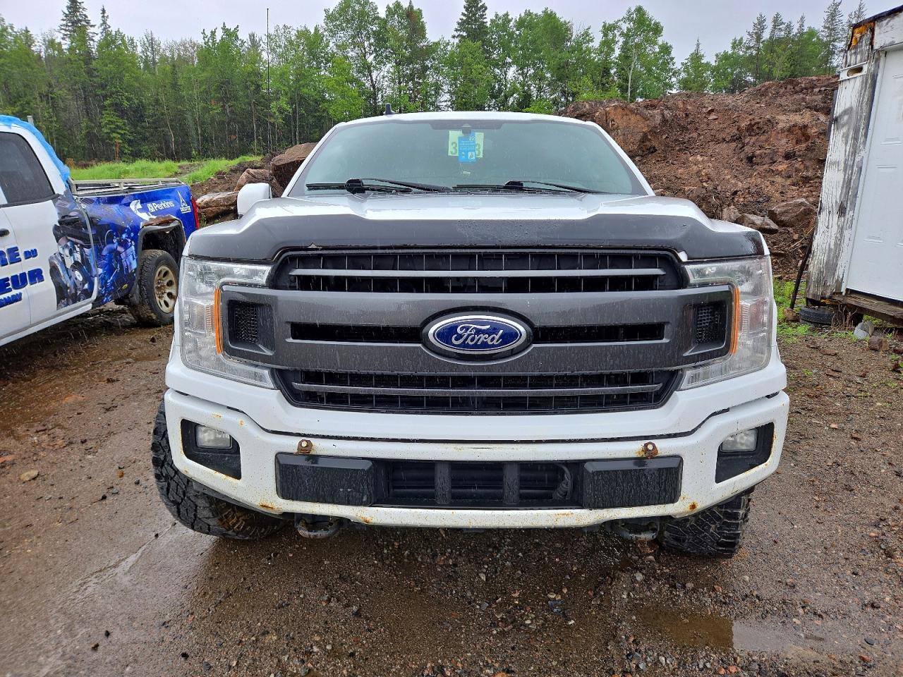 2019 Ford F150 Supercrew - Image 5