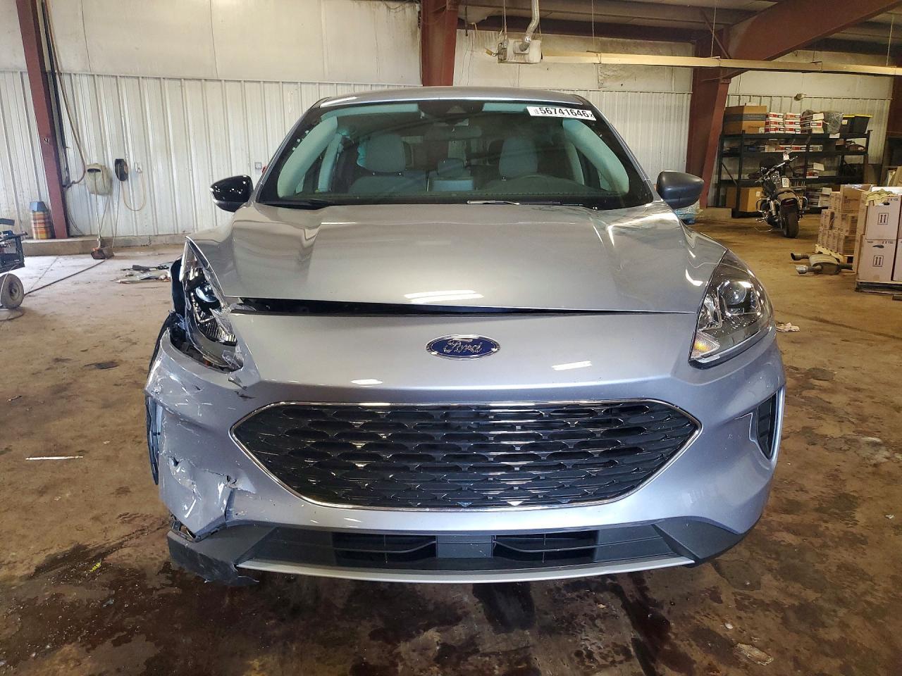 2022 Ford Escape Se - Фото 5