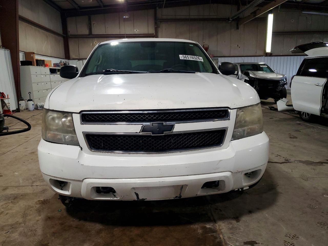 2010 Chevrolet Tahoe K1500 Ls - Фото 5