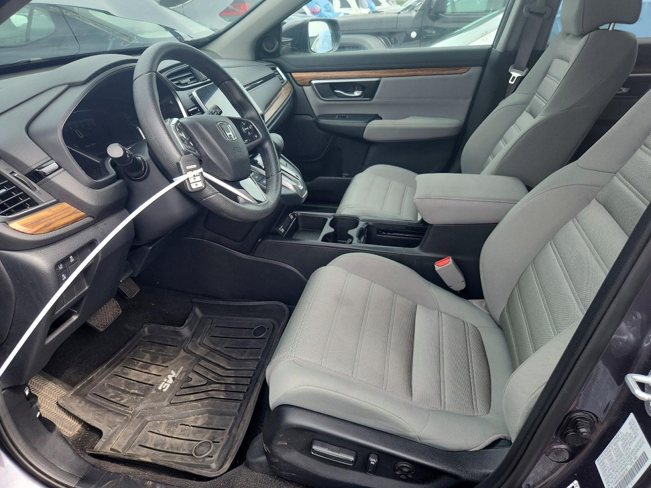 2022 Honda Cr-V Ex - Image 7