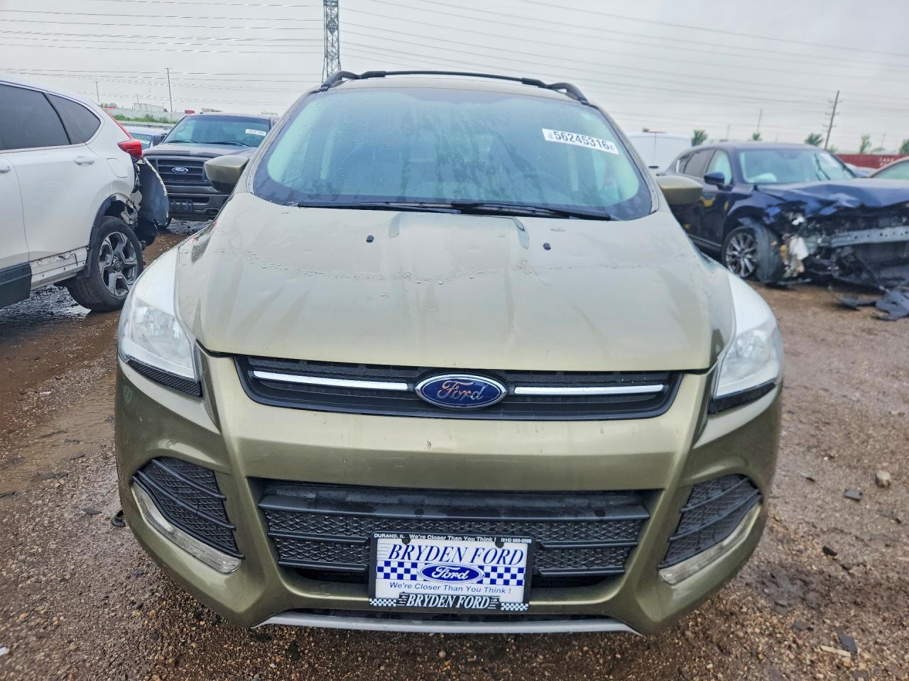 2013 Ford Escape Se - Image 5