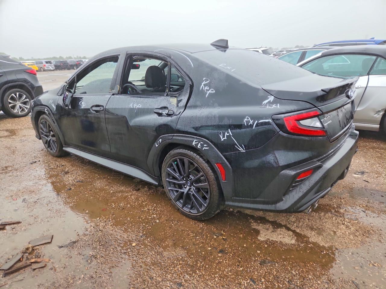 2023 Subaru Wrx Premium - Image 2