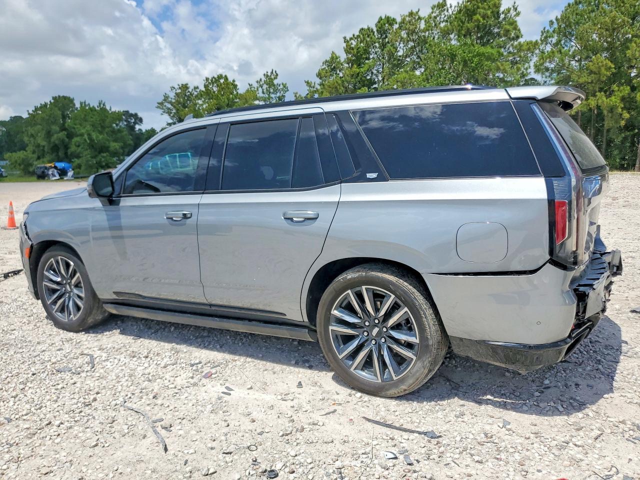 2024 Cadillac Escalade Sport - Фото 2