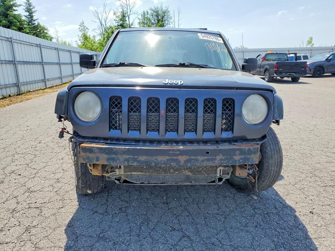 2015 Jeep Patriot Sport - Image 5