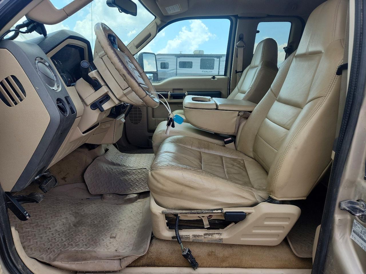 2008 Ford F350 Super Duty - Image 7