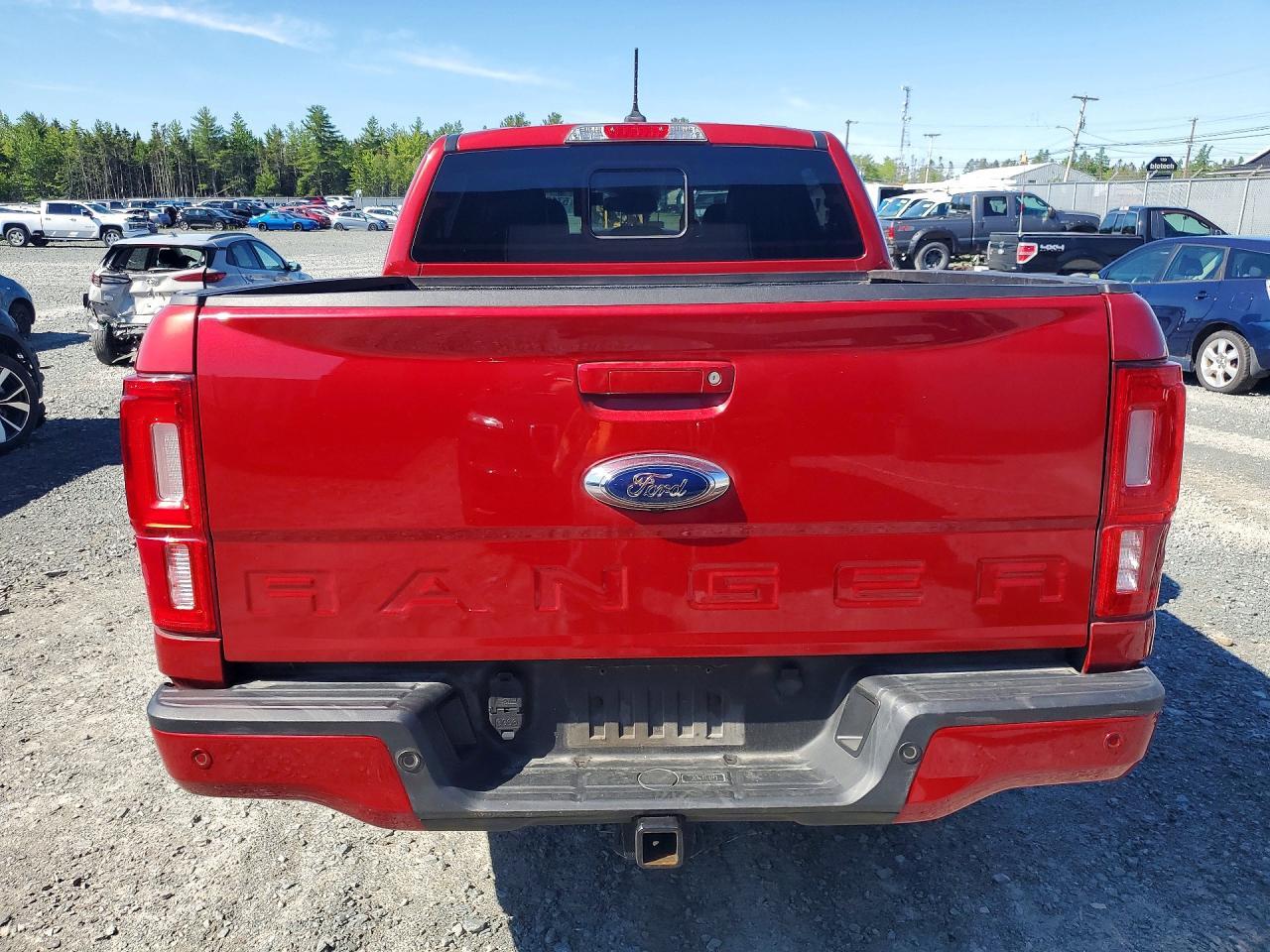 2020 Ford Ranger Xl - Image 6