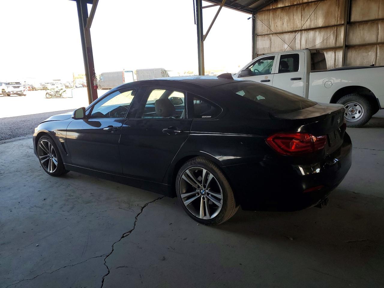 2018 BMW 430I Gran Coupe - Image 2