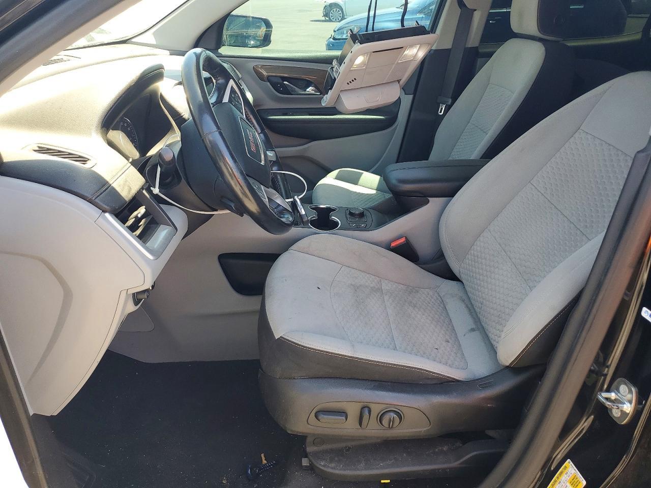 2018 GMC Terrain Sle - Image 7