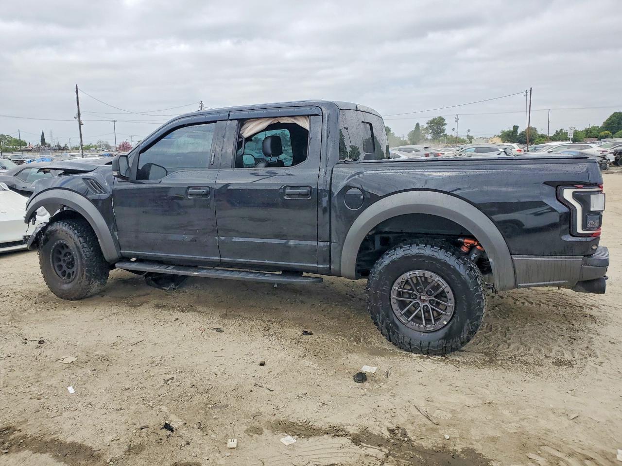 2020 Ford F150 Raptor - Image 2