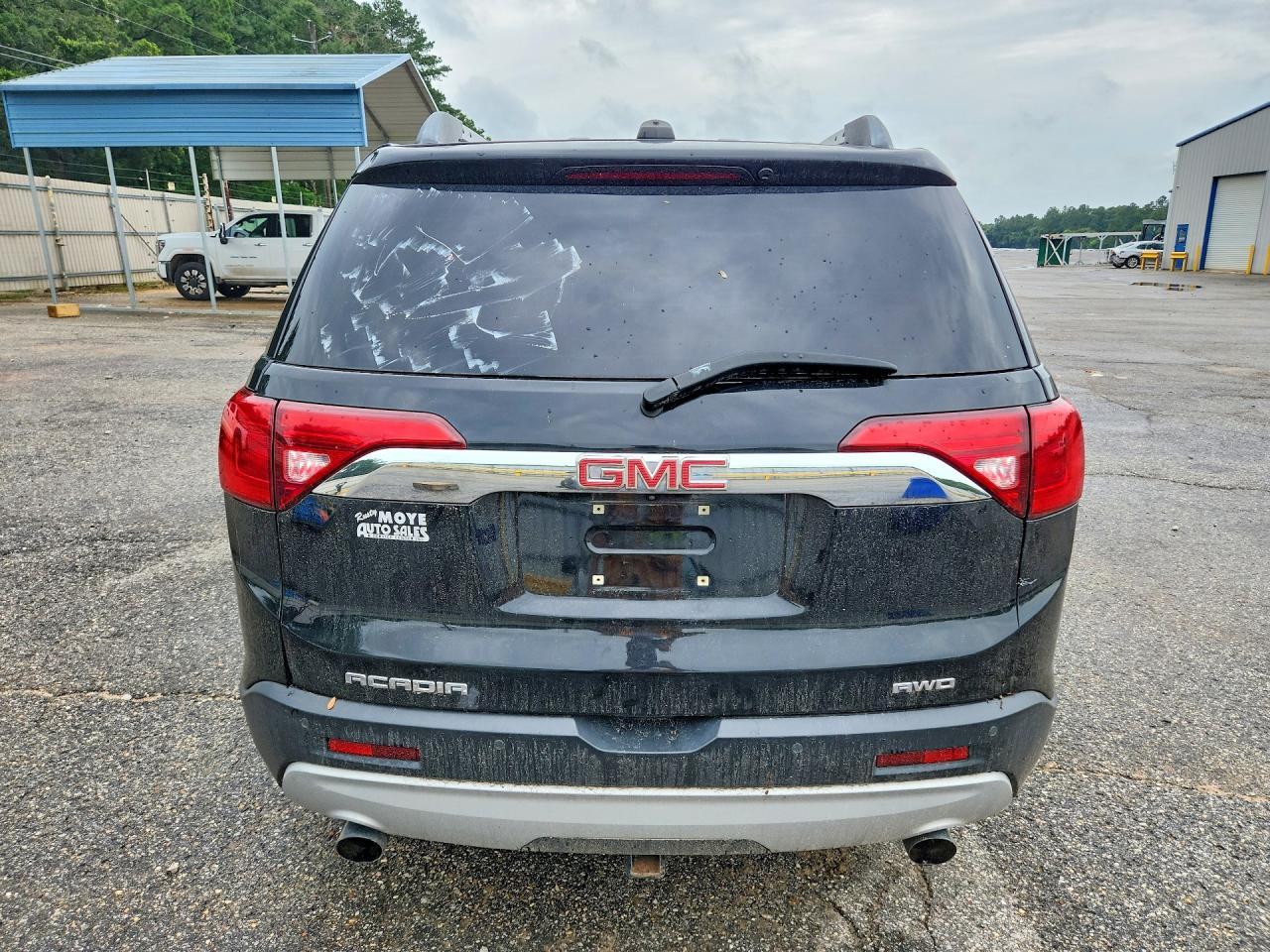 2019 GMC Acadia Slt-1 - Image 6
