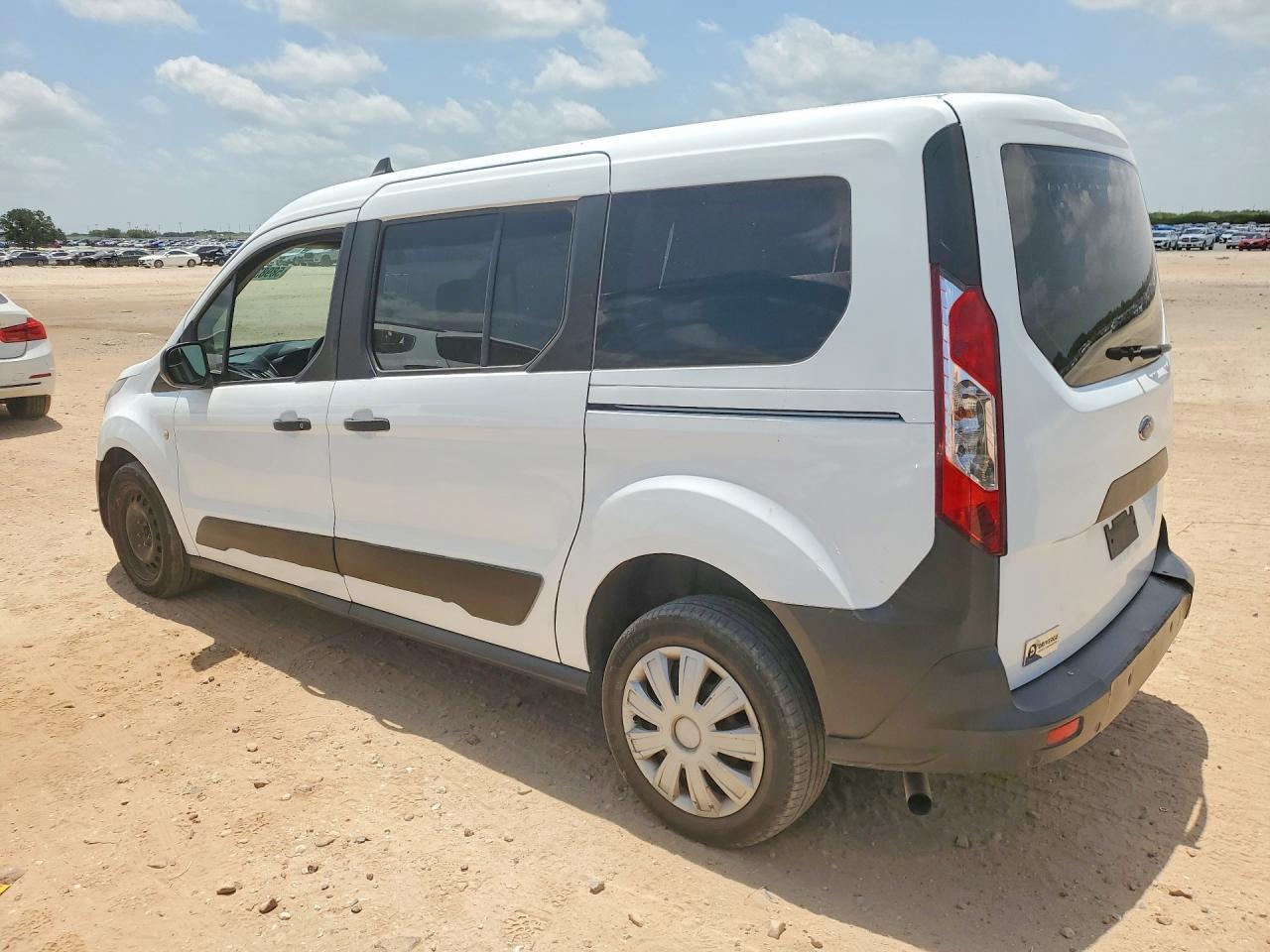 2020 Ford Transit - Image 2