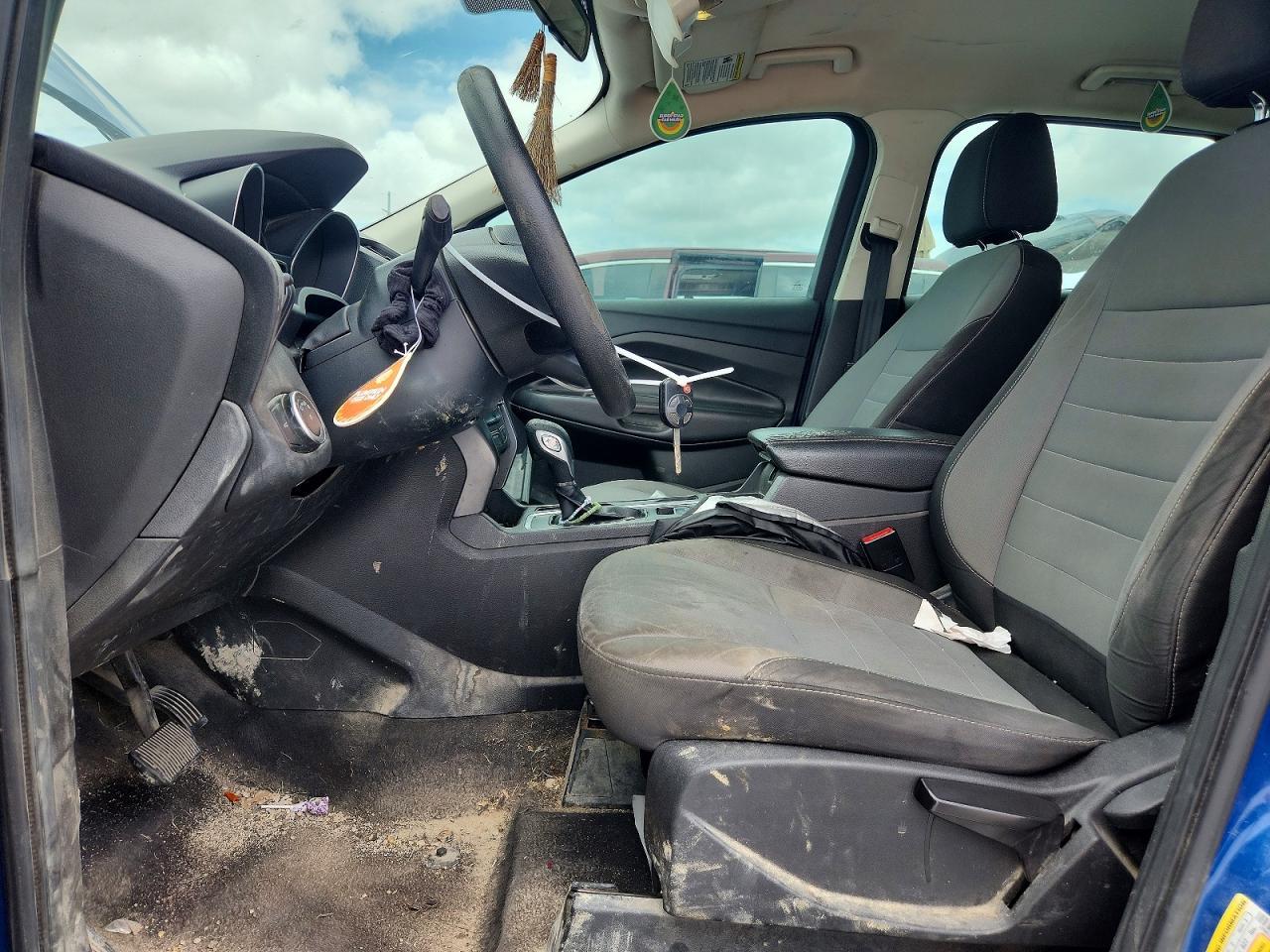 2017 Ford Escape S - Image 7