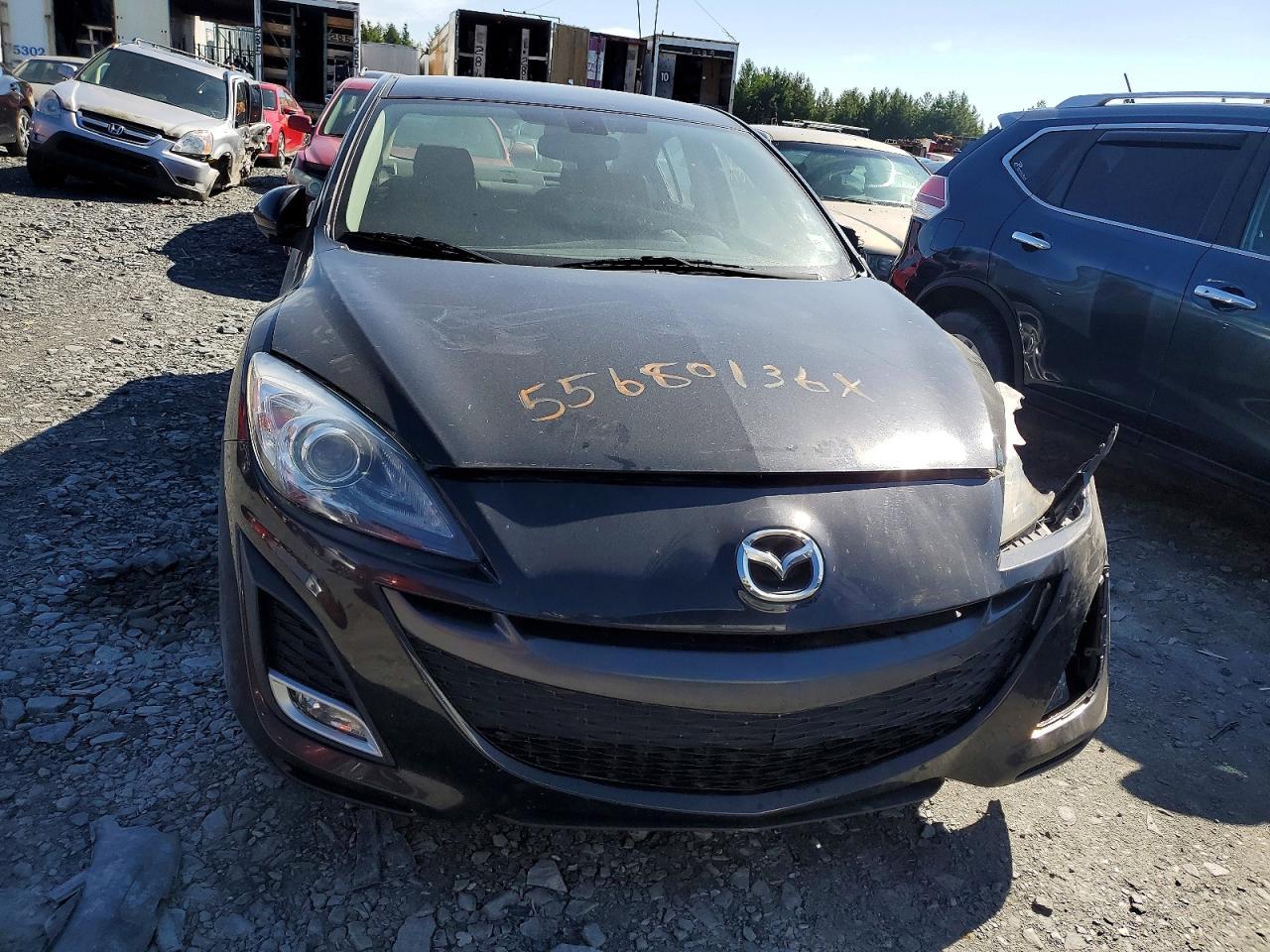 2010 Mazda 3 S - Фото 5