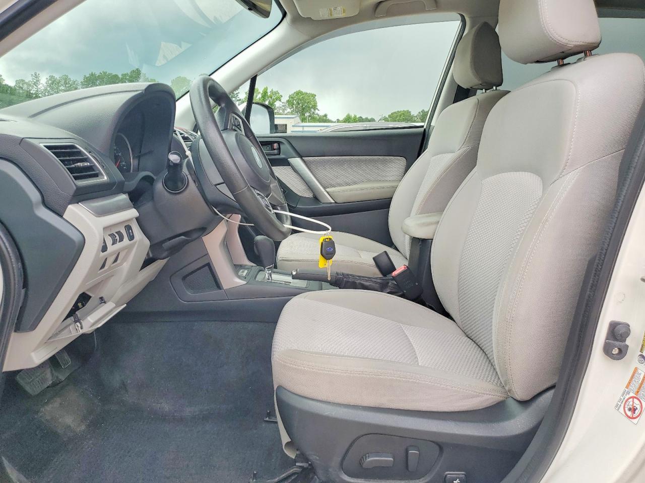 2017 Subaru Forester 2.5I Premium - Image 7