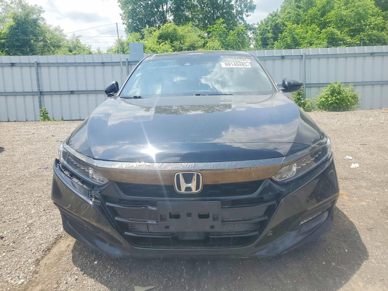 2019 Honda Accord Sport - Image 5