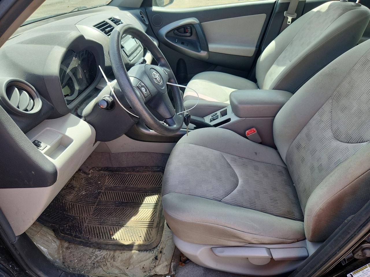 2012 Toyota Rav4 Base - Фото 7