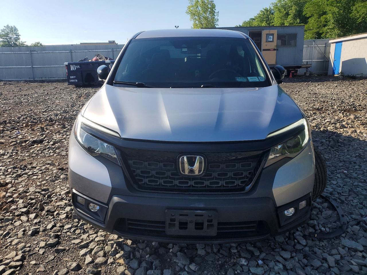 2021 Honda Passport Sport - Image 5