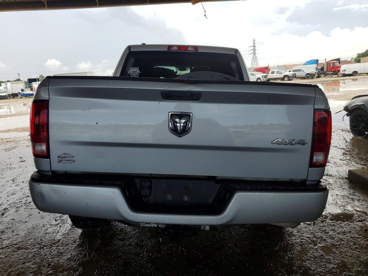 2018 Ram 1500 St - Image 6