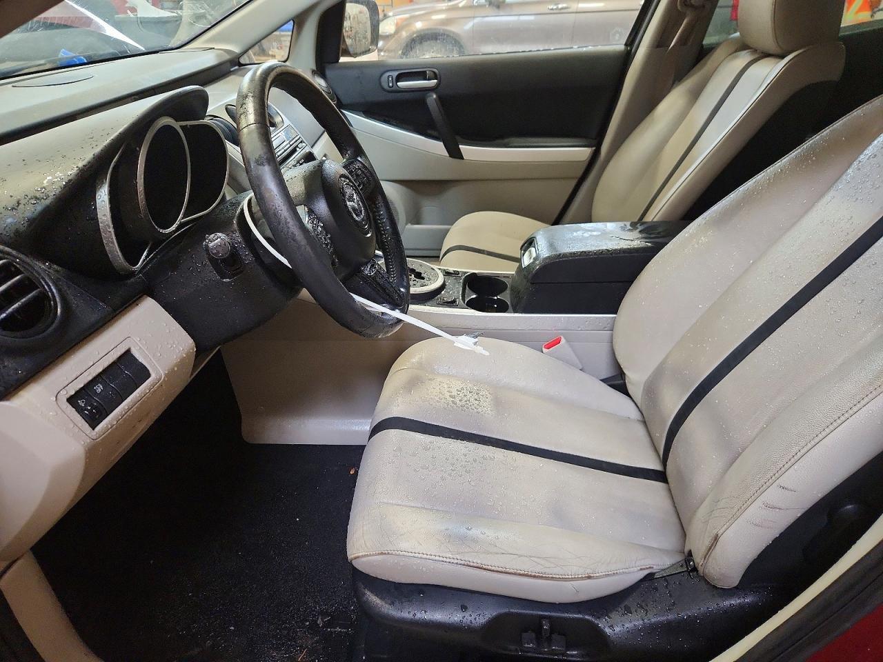 2009 Mazda Cx-7 - Фото 7
