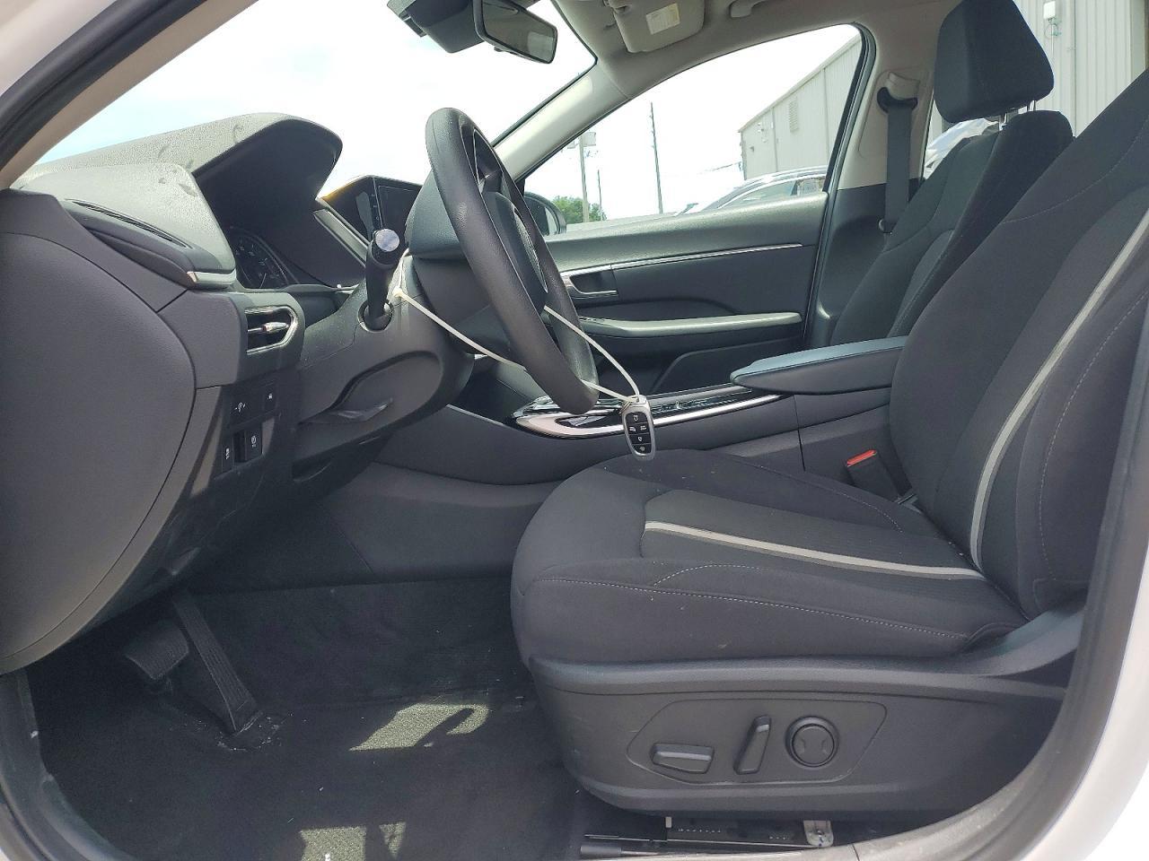 2023 Hyundai Sonata Sel - Image 7