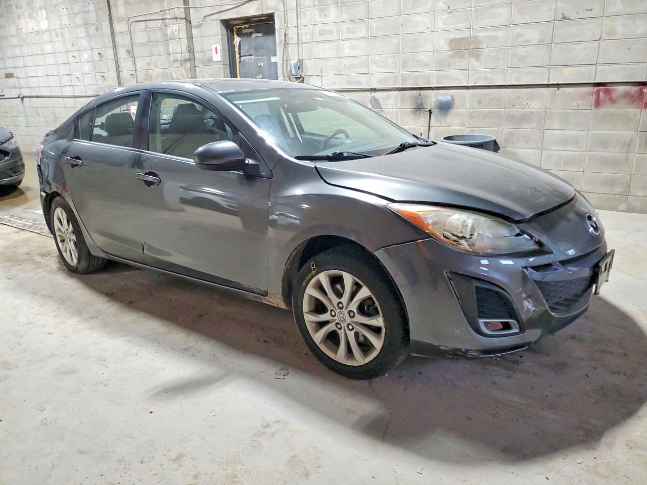 2011 Mazda 3 S - Фото 4