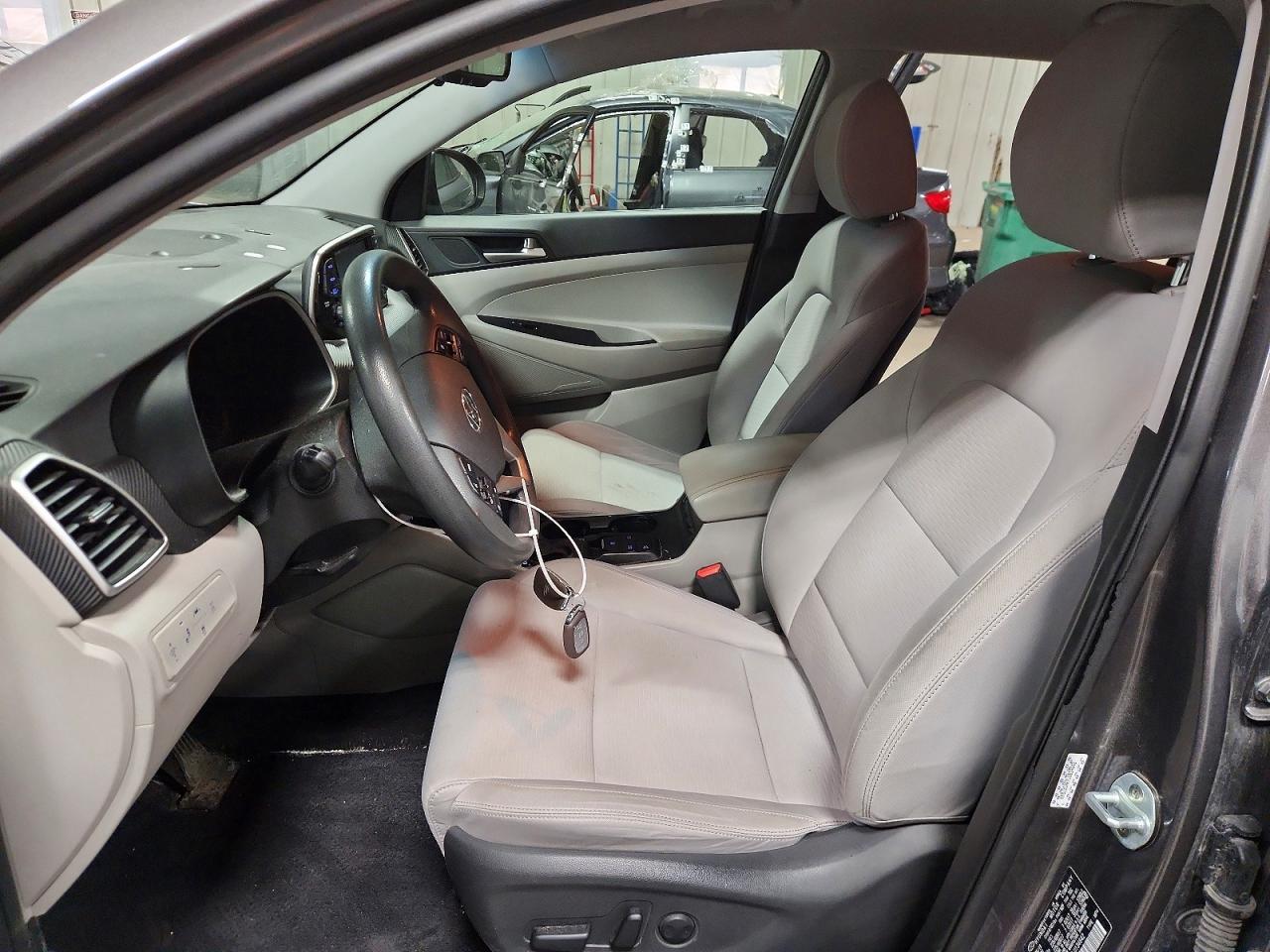 2020 Hyundai Tucson Value - Фото 7