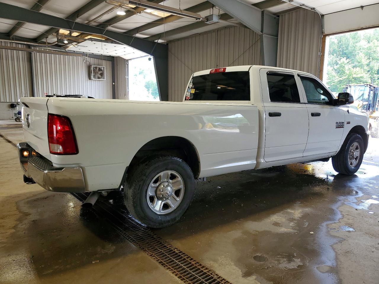 2016 Ram 2500 St - Фото 3