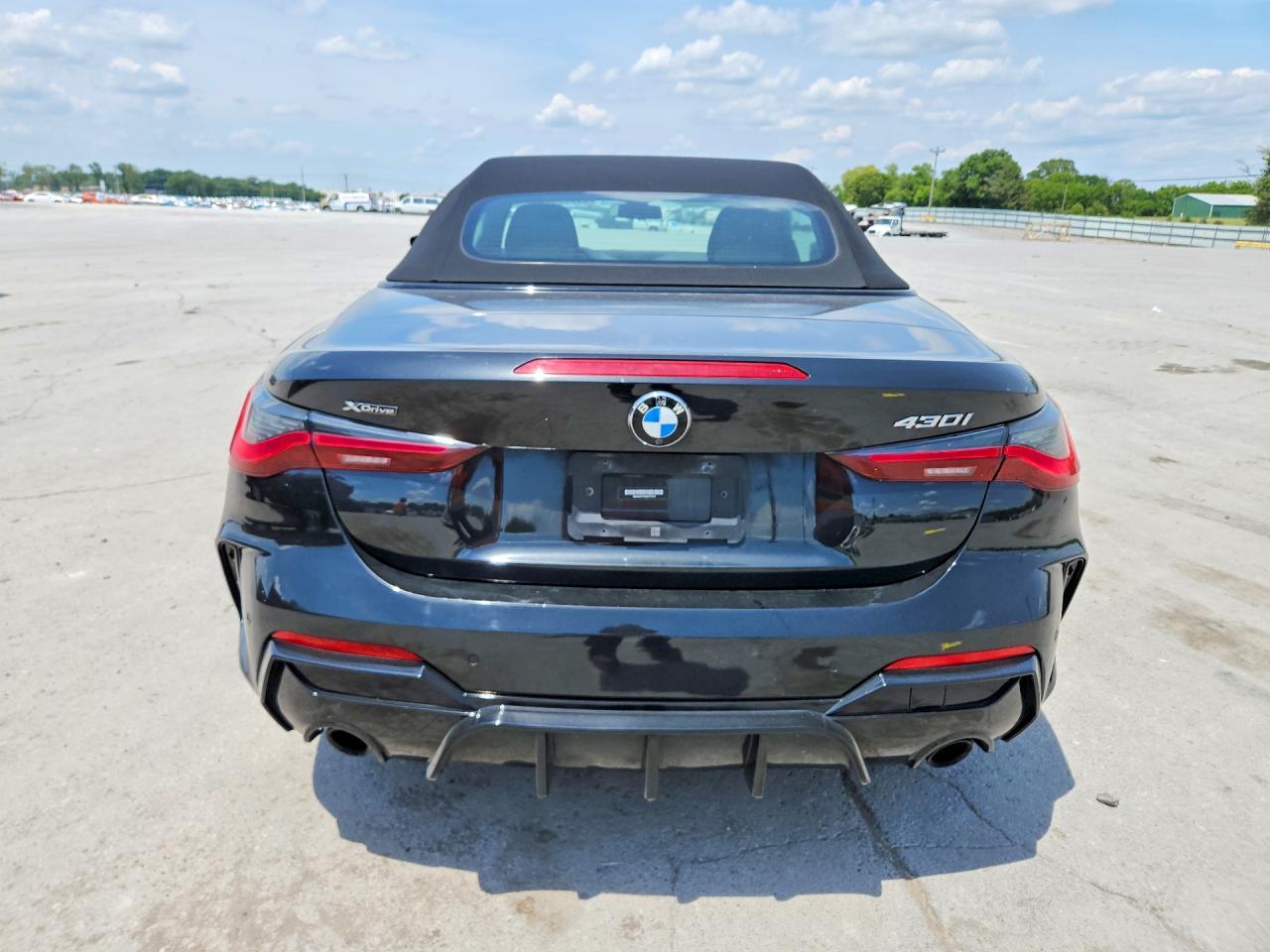 2022 BMW 430Xi - Фото 6