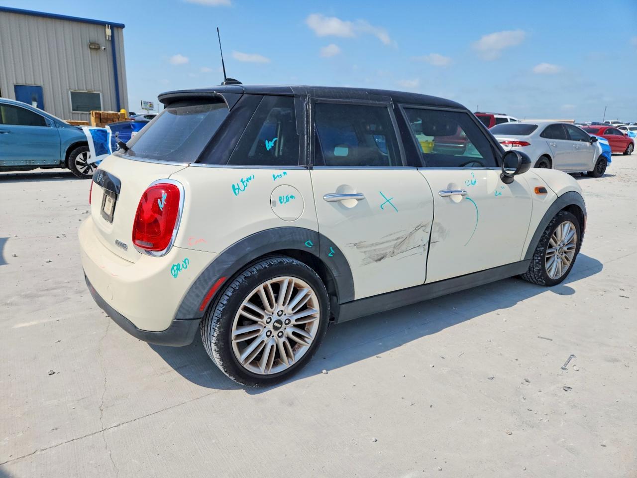 2016 Mini Cooper - Фото 3
