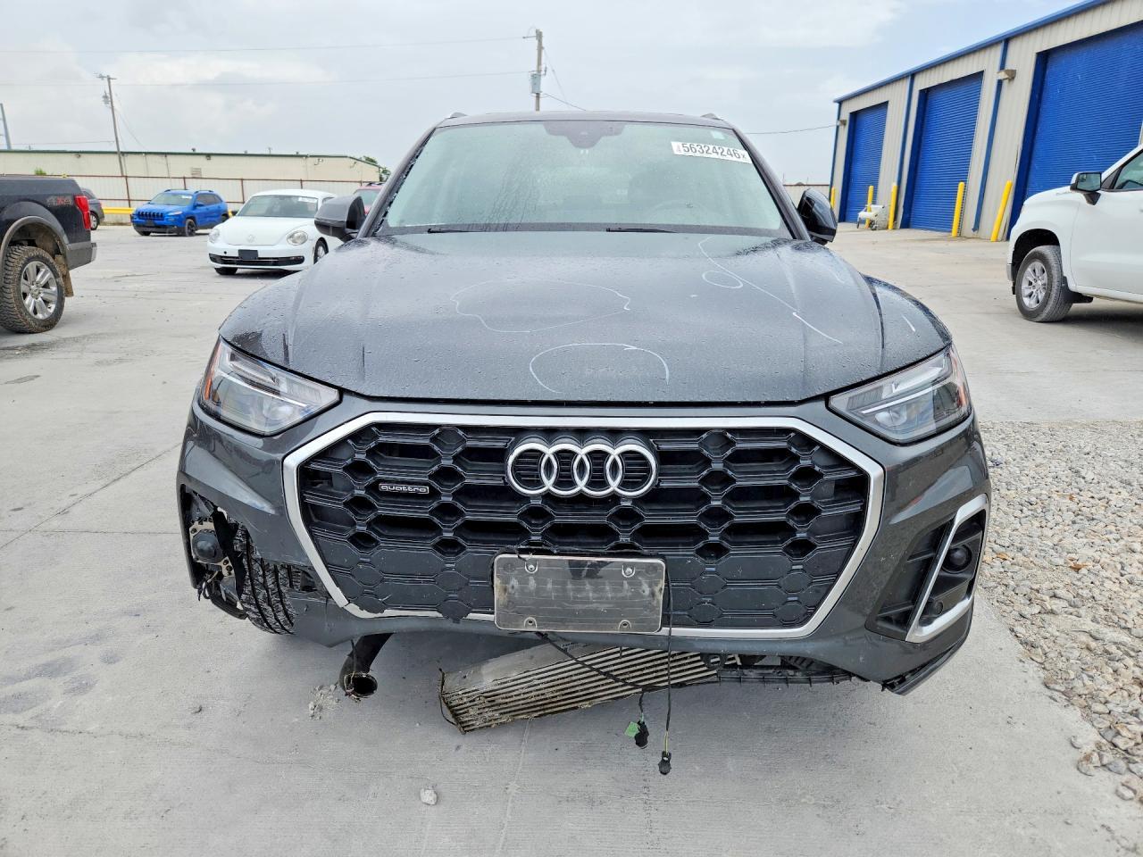 2023 Audi Q5 Premium 45 - Фото 5