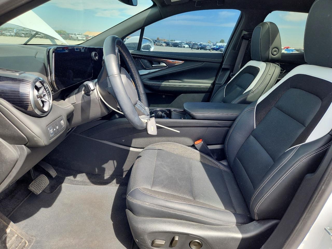 2024 Chevrolet Blazer 2Lt - Фото 7