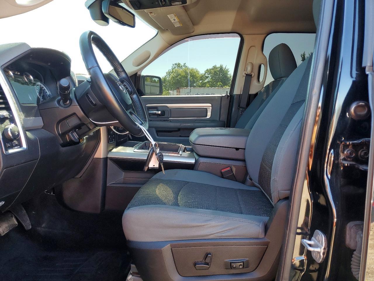 2013 Ram 1500 Slt - Image 7