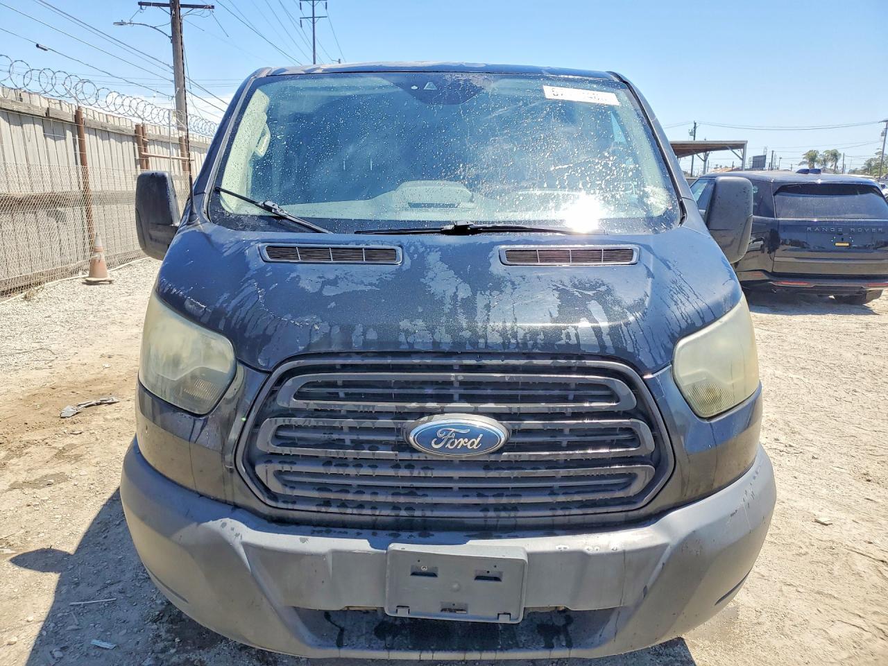 2015 Ford Transit T-350 - Image 5
