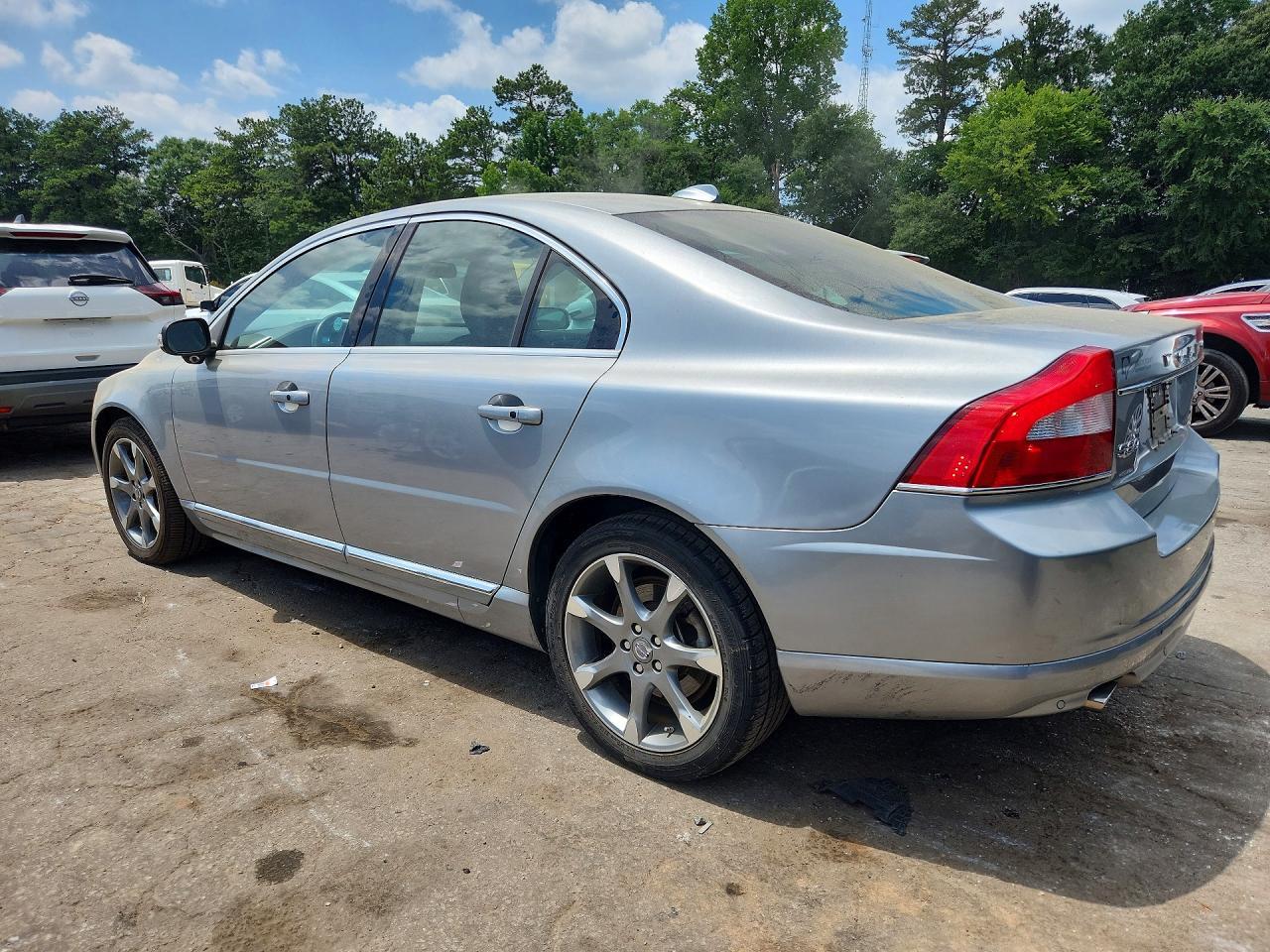 2011 Volvo S80 - Фото 2