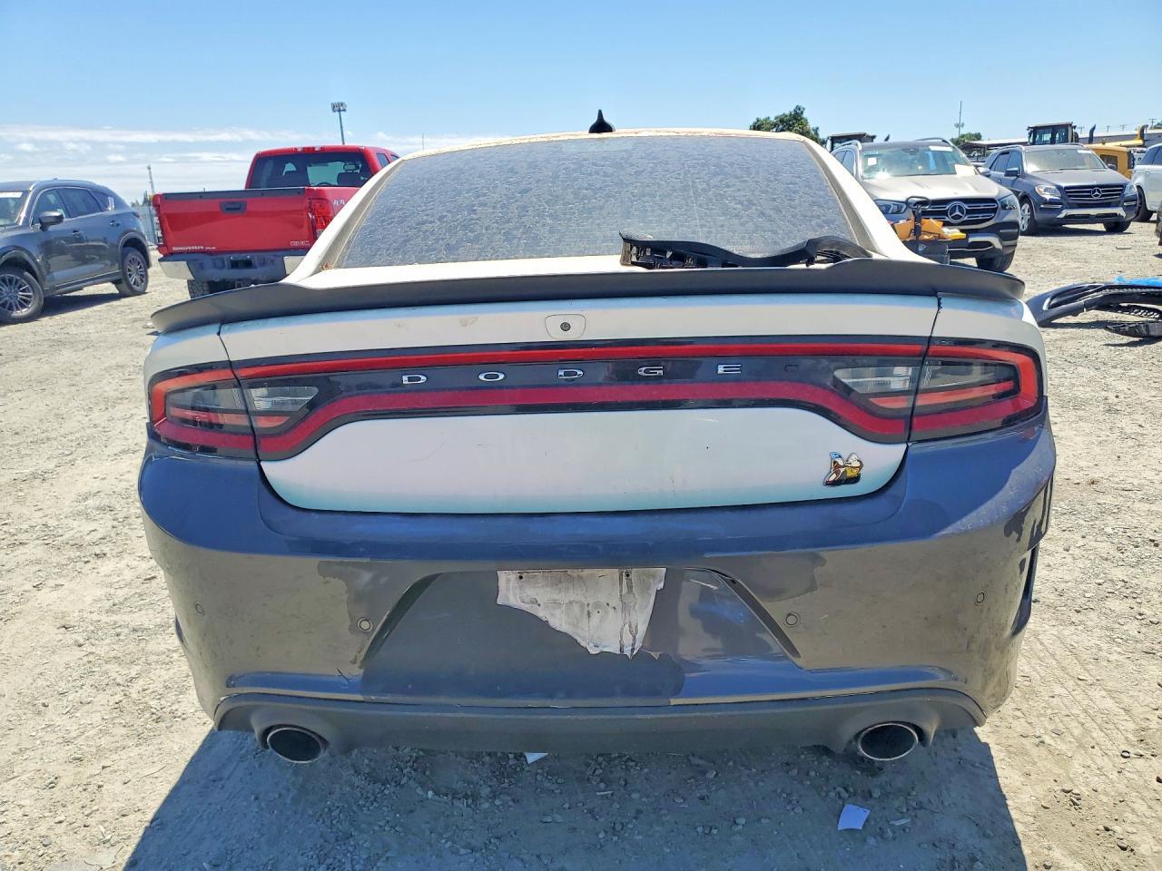2020 Dodge Charger Scat Pack - Image 6