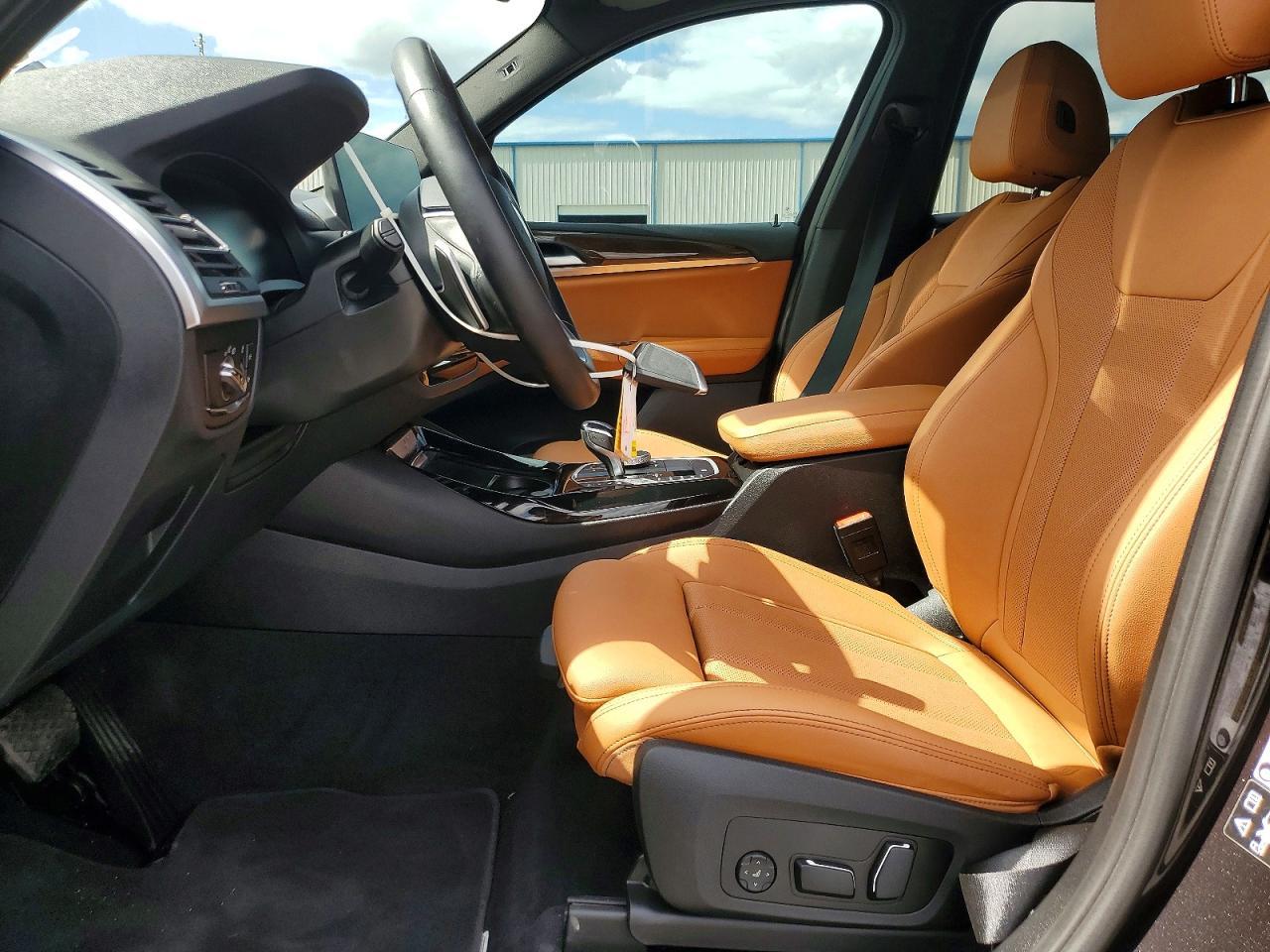 2024 BMW X3 xDrive30I - Фото 7