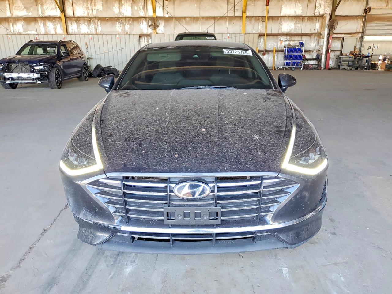 2021 Hyundai Sonata Se - Image 5