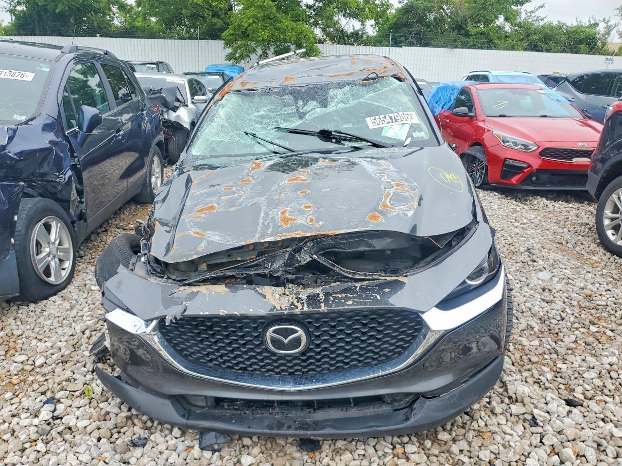 2024 Mazda Cx-30 Select - Image 5