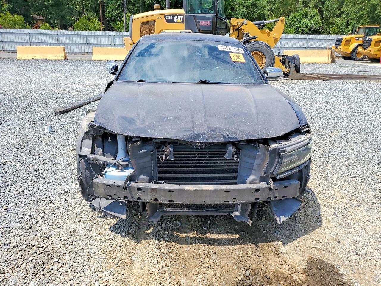 2017 Dodge Charger R - Фото 5