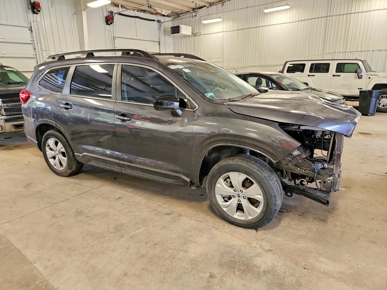 2023 Subaru Ascent - Фото 4