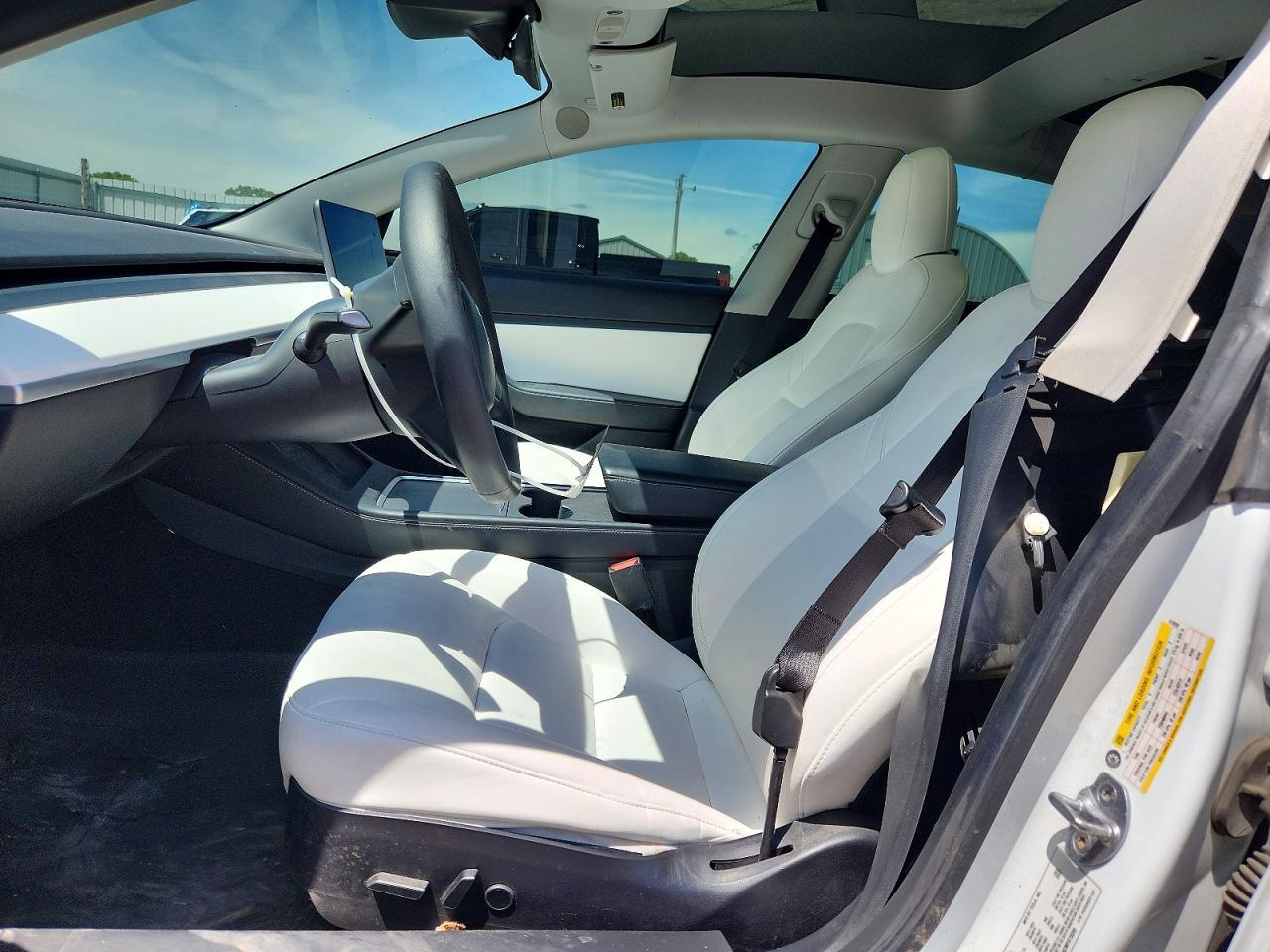 2021 Tesla Model 3 - Фото 7