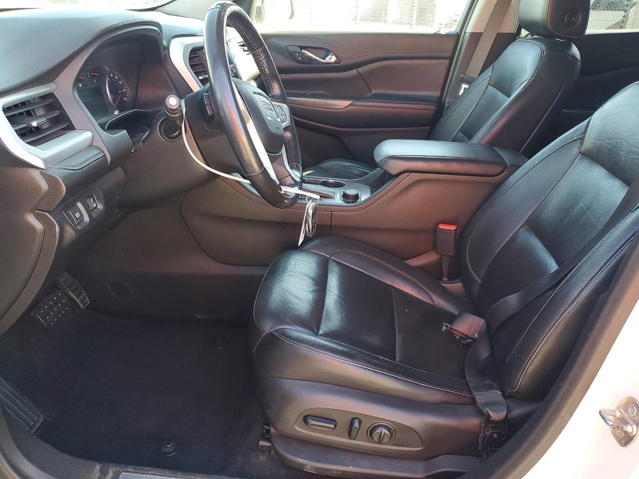 2019 GMC Acadia Slt-1 - Image 7