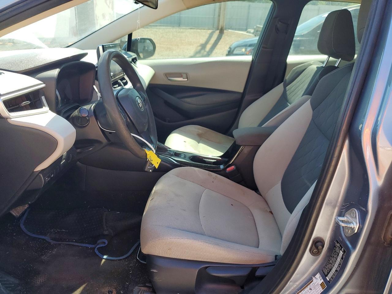 2020 Toyota Corolla Le - Фото 7