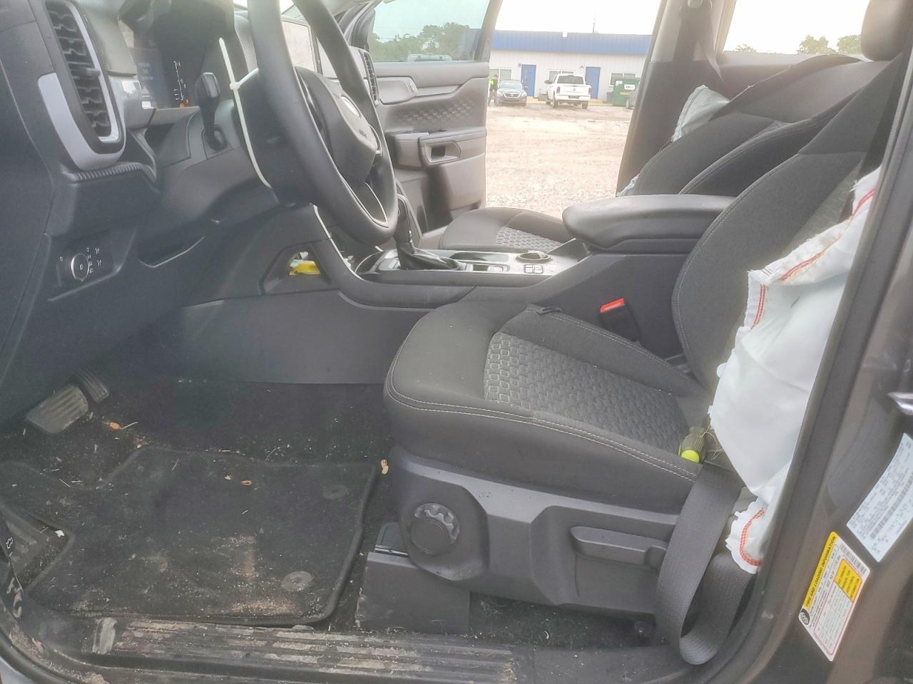2025 Ford Ranger Xl - Image 7