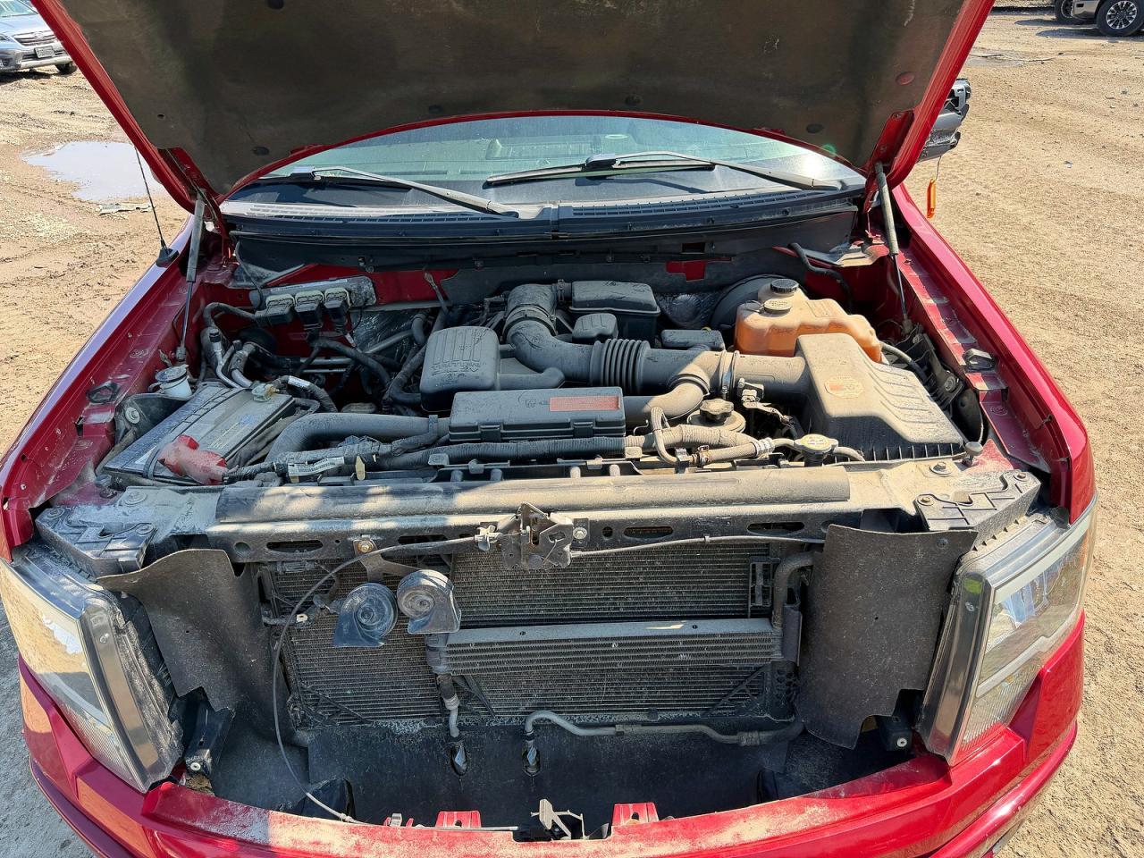 2009 Ford F150 Supercrew - Image 7