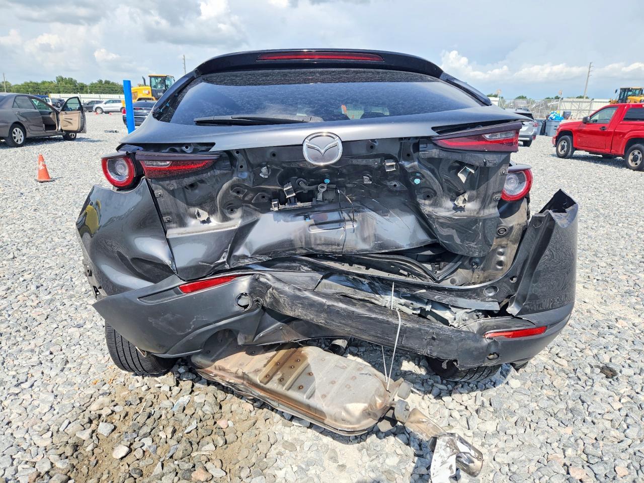 2022 Mazda Cx-30 Select - Фото 6