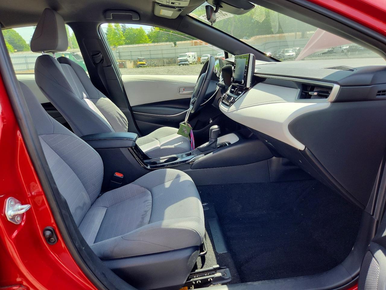 2020 Toyota Corolla Se - Фото 7