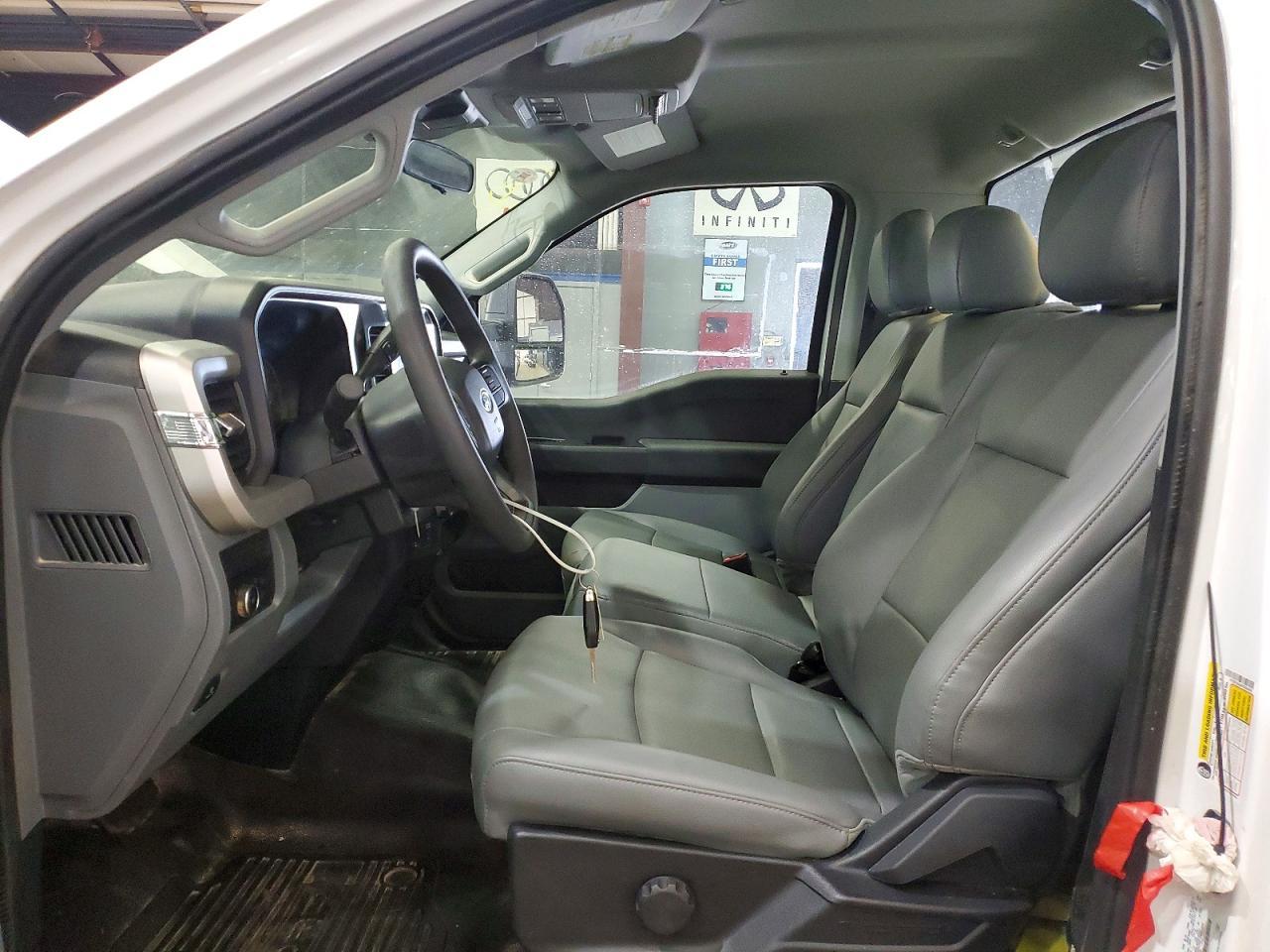 2023 Ford F250 Super Duty - Image 7