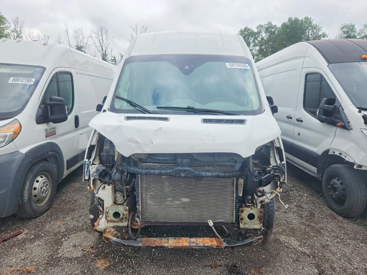 2018 Ford Transit T-350 - Image 5